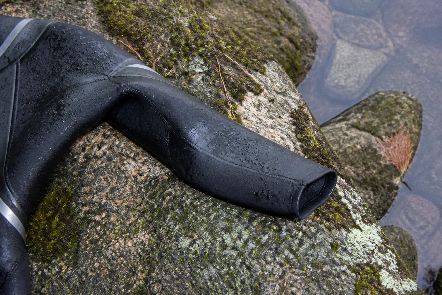 Combinaison néoprène : critères de choix pour l'eau libre