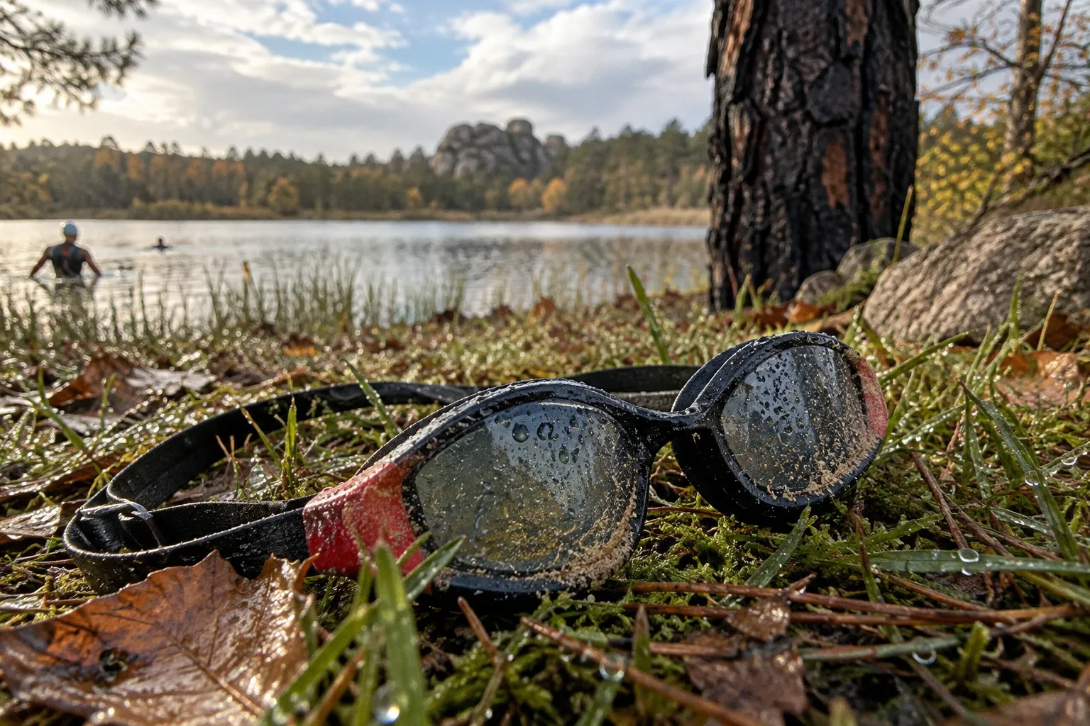 Forêt de Fontainebleau : Fanatic Climbing mobilise les sportifs après les incendies