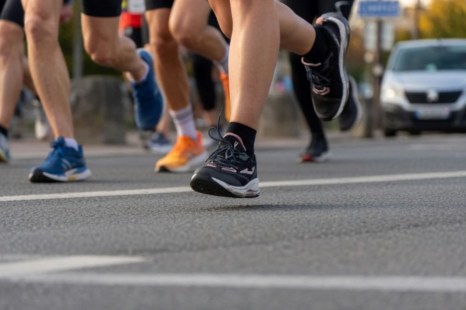 La Monthyonnaise : un nouveau défi trail de 14 km en Seine-et-Marne