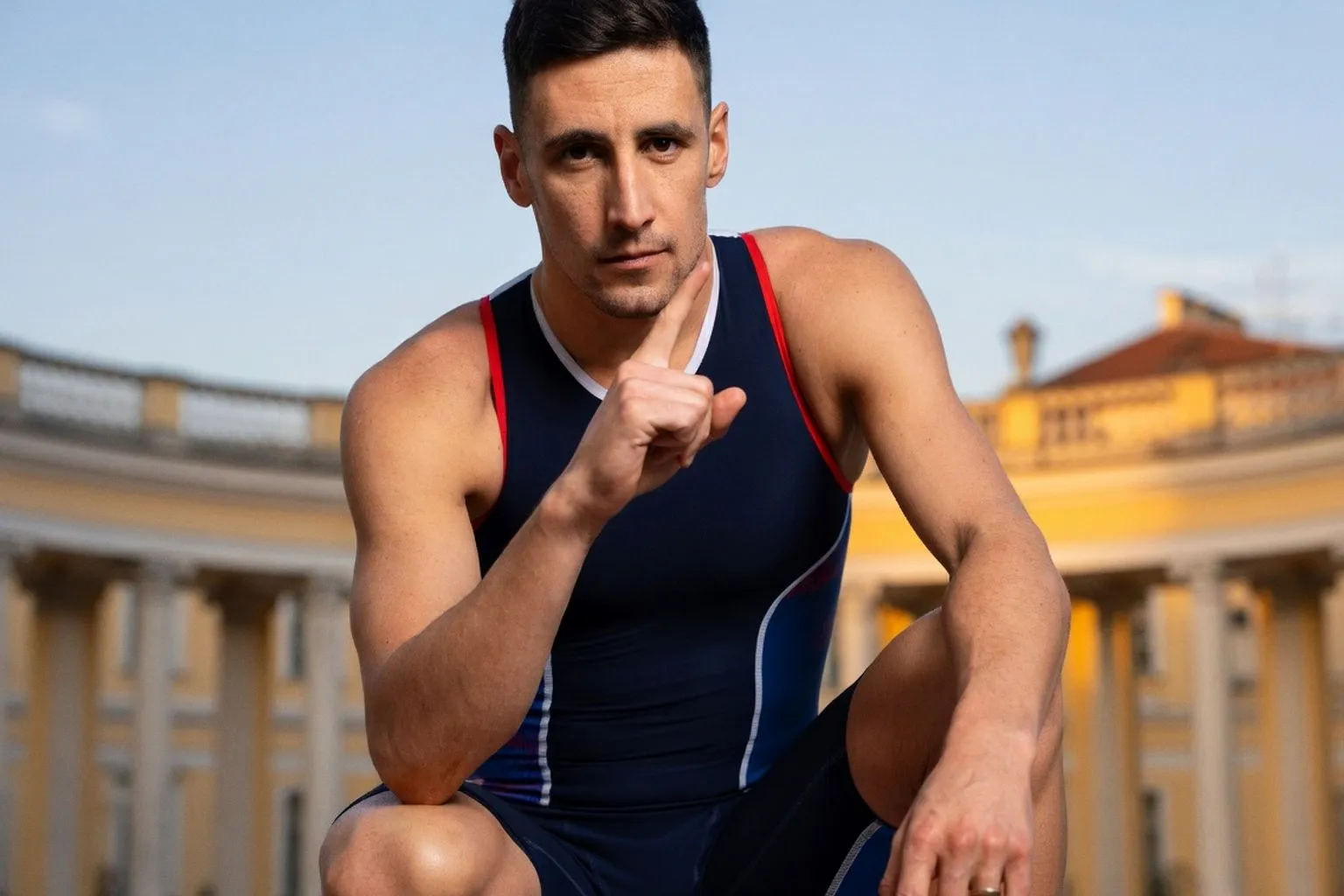 Léo Bergère signe son grand retour sur le circuit WTCS à Karlovy-Vary
