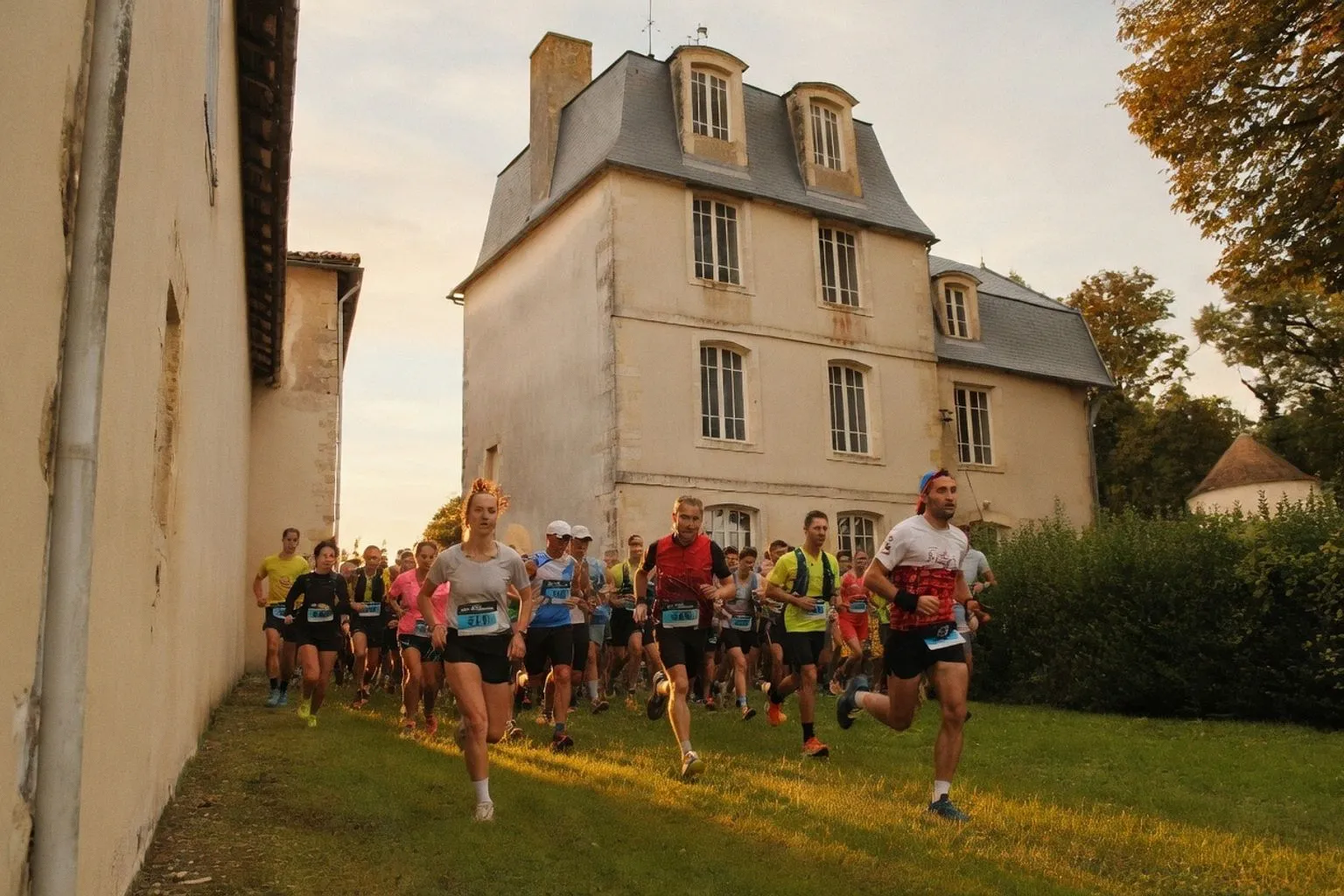 Les 3 Montées : immersion au cœur du trail authentique à Fontainebleau