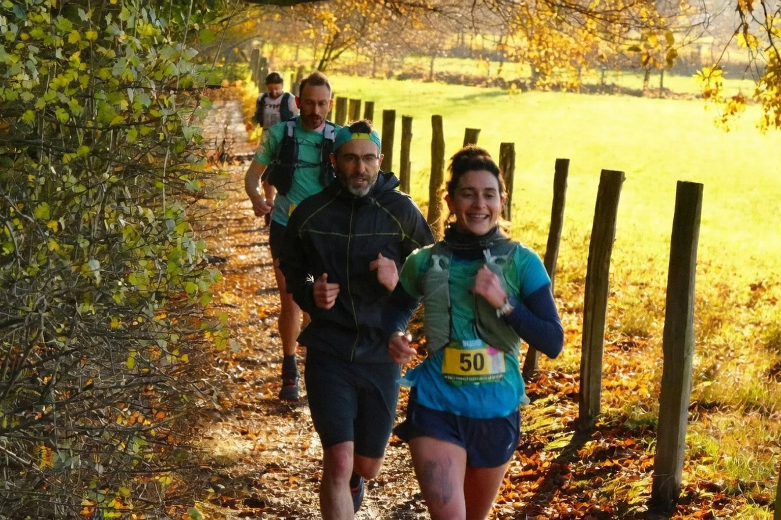 Marathon de la Course Nature du Val de Marque : une première édition à décrypter