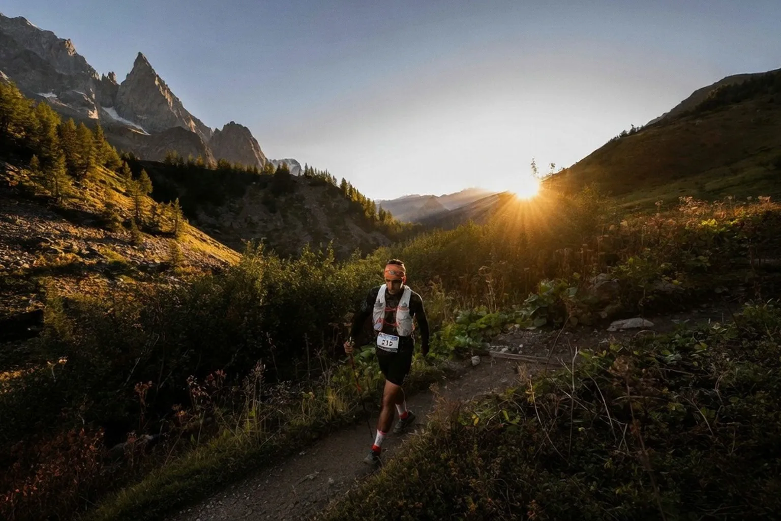 Pourquoi le trail séduit 6 millions de Français en quête de nature sauvage